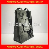 high quality shopping carrier bag