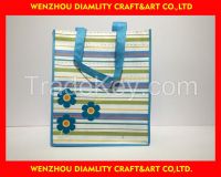 Non Woven Shopping Bags Exporter From China