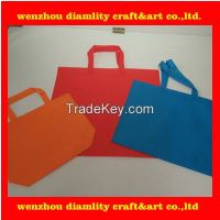 2016 fancy non woven bag pack for packaging