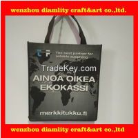2016 new non woven promotional bag