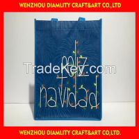 disposable nonwoven cloth bag for packaging
