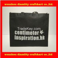2016 new cheap non woven bag wholesale china bag