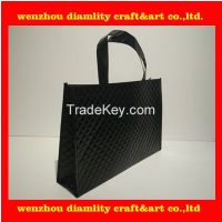 2016 new custom non woven tote bag