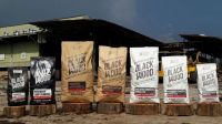 BLACKWOODCHARCOAL - INDONESIA'S BIGGEST LUMP AND BRIQUETTE CHARCOAL MANUFACTURING COMPANY (c/o PT.DHARMA HUTANI MAKMUR)