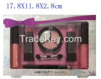 Zh2908 Your Own Brand Makeup Make Up Kits For Girls
