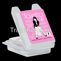 Toletta Paper Toilet Seat Cover