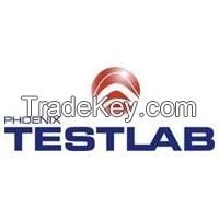 Provide CE/FCC Testing and certificate issued by PHOENIX TESTLAB,NB0700 CE testing for goods clearance