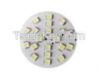 aluminum PCB board for LED tube light SMD/COB 5730/5630/2835/5050/0603