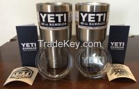 YETI CUP