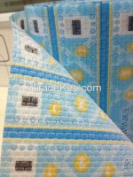 baby diapers frontal tape