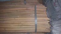 Natural Tonkin Bamboo Poles