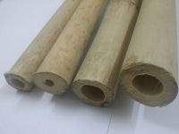 Solid Bamboo Poles