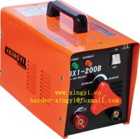 Portable AC ARC Welder BX1-200 Welding Macine