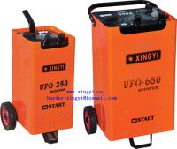 Portable Lead-Acid Battery Charger Booster and Starter UFO-650