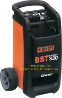 Portable Lead-Acid Battery Charger Booster and Starter BST-330