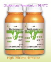 Hot Pesticide Herbicide Glufosinate-Ammonium 95%Tc