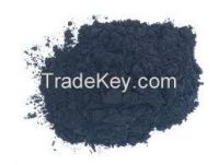 Jute Stick Charcoal Powder