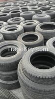 South Korea  High  quality  Used Tyres