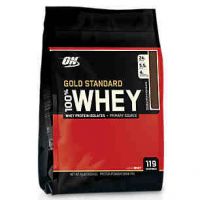 High Standard Whey Protei