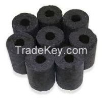 Charcoal Briquette