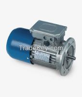 STM AC Motor