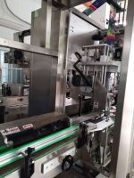 Automatic Neck Banding and Sleeving Machines