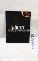 2.4&quot;LCD Vedio Wedding Invitation Card/Greeting Card/Promotional Brochure