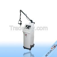 co2 laser beauty machine