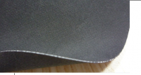 Polychlorophere Coated Fiberglass 500D Fabric for Canoe