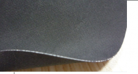 PVC Coated Nylon Fabric for in car leather