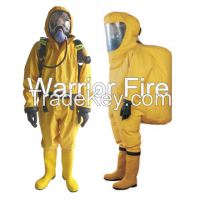 Chemical Safety Suit/ Chemical Safety Garment
