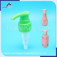Plastic lotion pump R201-24/410A-AAA