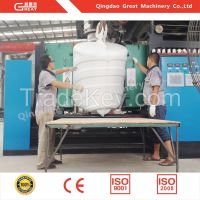 3000L 3Layers High Speed Rotary Blow Molding Machine with Machinery Prices