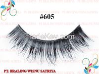 False Eyelashes handmade #605