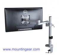 MountinGear Single Monitor Arm