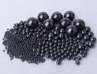 High Precision G5 G10 Si3n4 Balls Silicon Nitride Ceramic Ball for Ball Bearing