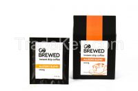 Go Brewed Instant Drip Coffee