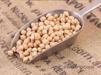 Kabuli Chickpeas 9mm