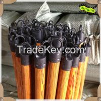 Made in China for Cleaning Tools Eucalyptus Logs