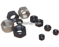 High Strength Stainless Steel hex nut