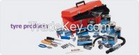 Tyre Repair Products & Accessories