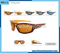 Factory directly sports sunglasses ,made in china sports glasses ,fashion sports eyewear