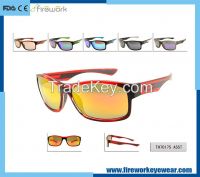 Wholesale sports sunglasses ,mens sunglasses ,fashionable sports sunglasses