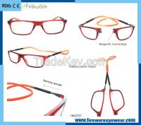 Reading glasses made in China ,cheap price readers meet CE&FDA plastic eyeglasses