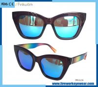 Top quality new style cheap promotional pc sunglass manufacturer