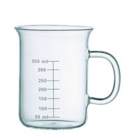 Glass Measuring Jug for Household And Restaurant Uses
