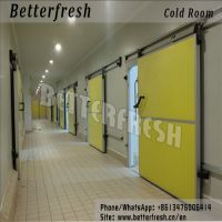 Betterfresh Cold room Cold storage
