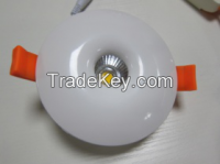 LED COB down light