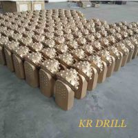 Drilling bits B47K22 c31 25T Rollers for  Rotary piling machine