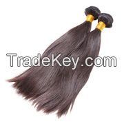 high quality natural human hairs